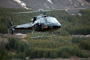 Reykjavik Summit Helicopter Tour 2