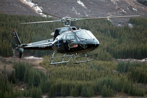 Reykjavik Summit Helicopter Tour