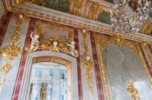 Rundale Palace & Bauska Castle Excursion 2