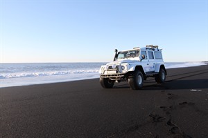 Superjeep