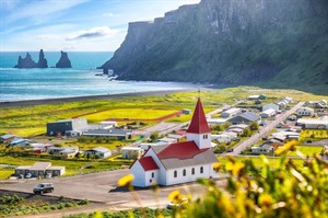 Vík Village