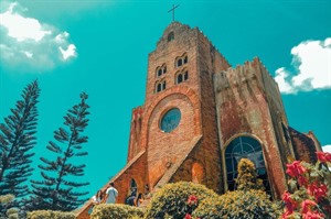 Calaruega Church