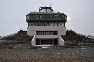 Pirita Yacht Club