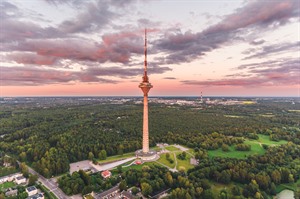 Tallinn TV Tower