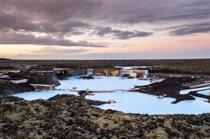Blue Lagoon