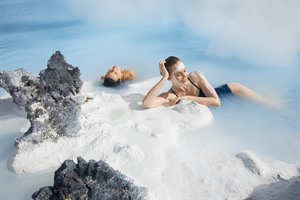 Blue Lagoon