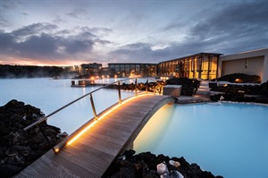 Blue Lagoon
