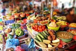 Hoi An Market