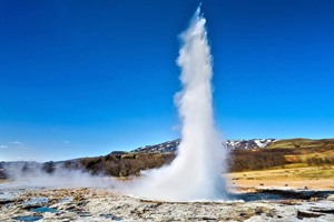 The Golden Circle Coach Tour 2