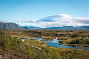 Thingvellir National Park