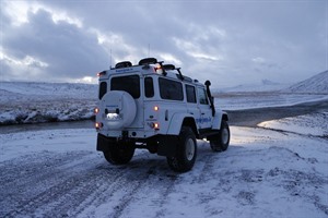 Superjeep