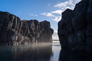 Sky Lagoon - Iceland