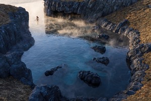 Sky Lagoon - Iceland