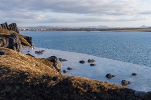 Sky Lagoon - Iceland