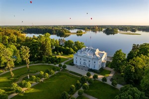 Trakai Castle Excursion 3