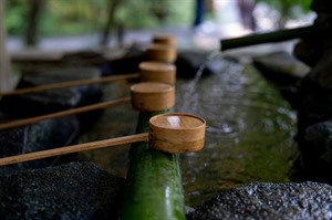 Omiwa Shrine