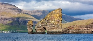 Visit Vagar 1