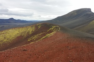 Volcano Hat-Trick 4