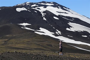 Volcano Hat-Trick 7