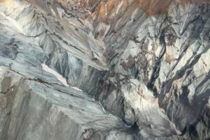 Waterfall & Valleys Helicopter Tour