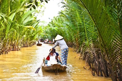 A Day in The Delta, Discover Local Life