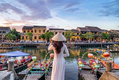 Hoi An Through the Eyes of a Conservation Expert