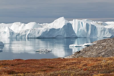 Ilulissat - Hunter's Settlement Boat Trip - Ilimanaq