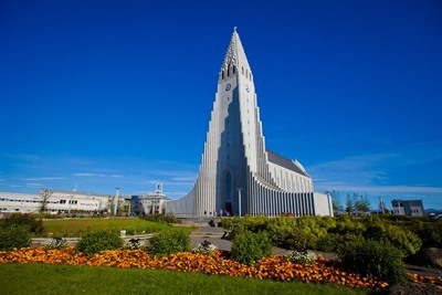 Reykjavik Sightseeing