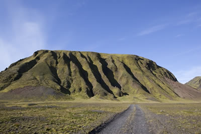 South coast and Katla Ice Cave Superjeep Tour