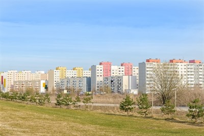 Tallinn and its surroundings: Soviet Estonia