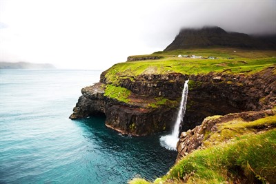 Visit Vagar