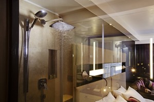11 Mirrors Design Hotel - incognito superior room