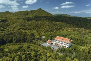 Ada Garden Hotel Okinawa