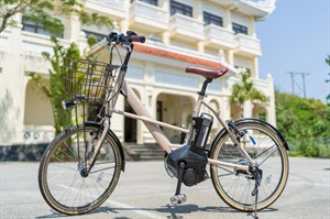 Ada Garden Hotel Okinawa