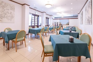 Ada Garden Hotel Okinawa
