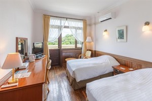 Ada Garden Hotel Okinawa