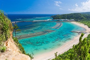 Ada Garden Hotel Okinawa