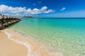 Ada Garden Hotel Okinawa