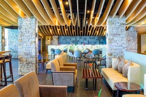 Bacchus Restauran