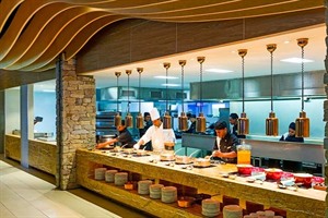 Bacchus Restauran