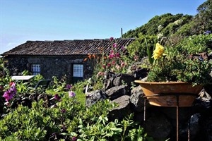 Exterior of Aldeia da Cuada