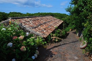 Scenery at Aldeia da Cuada