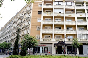 Alexandar Square Hotel