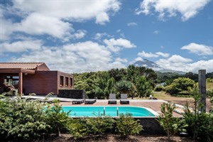 Alma do Pico Nature Residence 7