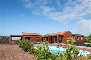 Alma do Pico Nature Residence 8