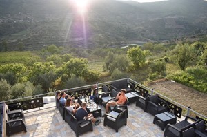 Alpeta Agritourism & Winery