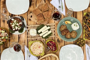 Alpeta Agritourism & Winery