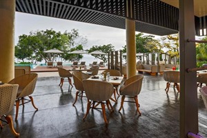 Amorita Resort Restaurant