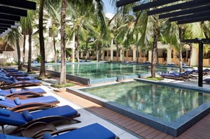Anantara Hoi An Resort, Pool