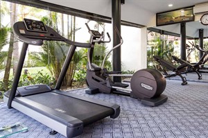 Anantara Hoi An Resort, Fitness Room